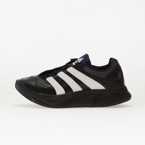 Tenisky adidas Equipment Predator Run Core Black/ Ftw White/ Aura Plum EUR 46