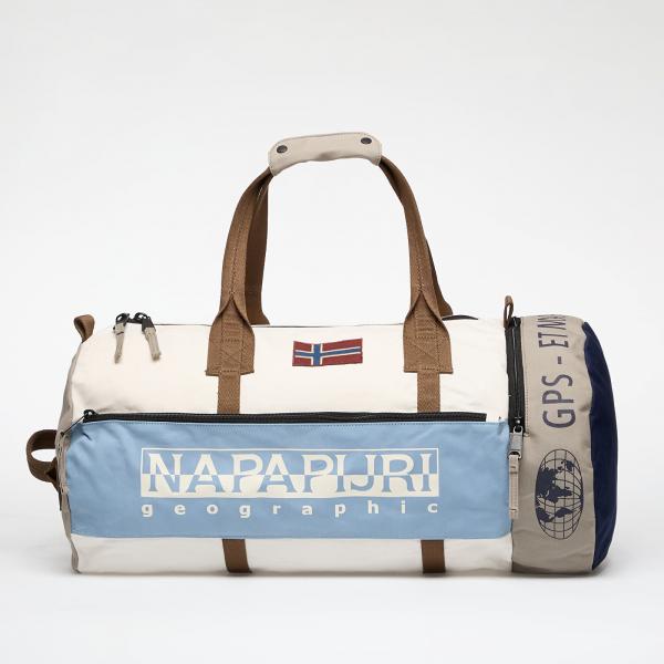 Taška Napapijri Equator Duffle Bag Cb Multicolor Universal