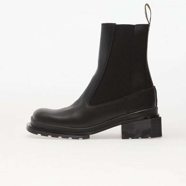 Tenisky Dr. Martens Maybole Chelsea Black EUR 38