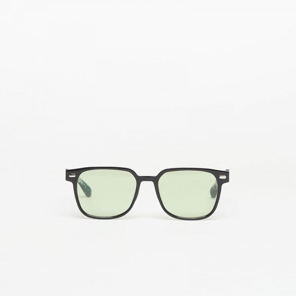 Sluneční brýle A BATHING APE Sunglasses 2 Black Universal