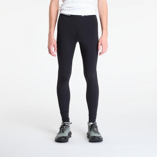 Legíny adidas Multi Synthetic Base Layer Tights Black S