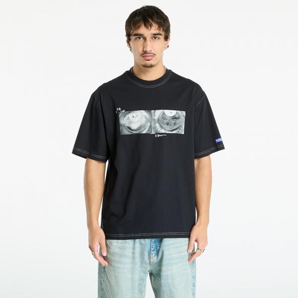 Tričko A-COLD-WALL* 5Am Tshirt Black L