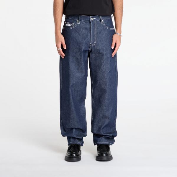 Džíny Awake NY Raw Denim Indigo 31