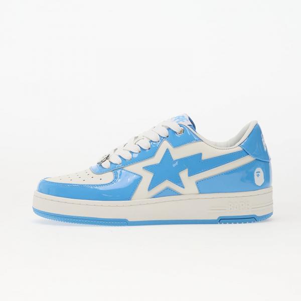 Tenisky A BATHING APE Bape Sta Icon 1 M2 Blue EUR 43