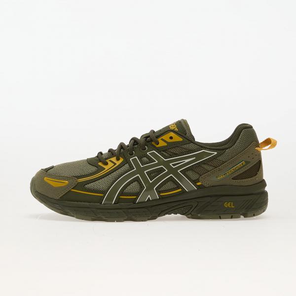 Tenisky Asics Gel-Venture 6 Irvine/ Olive Canvas EUR 45