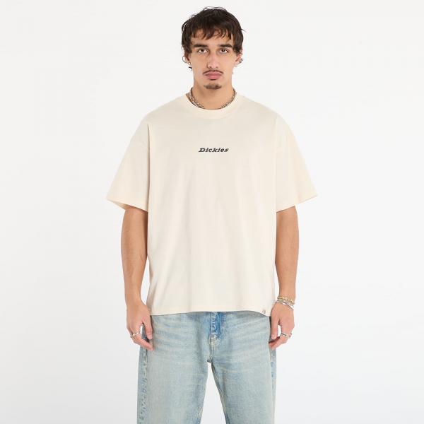 Tričko Dickies Enterprise Tee Ss Whitecap Gray M