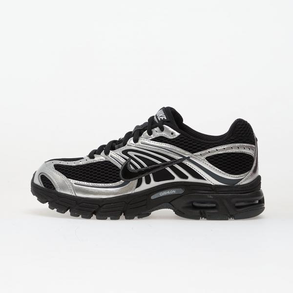 Tenisky Nike W Air Max Moto 2K Black/ Black-Metallic Silver-Anthracite EUR 38