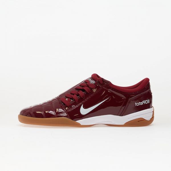 Tenisky Nike W T90 Team Red/ Blue Tint-White-Gum Med Brown EUR 43