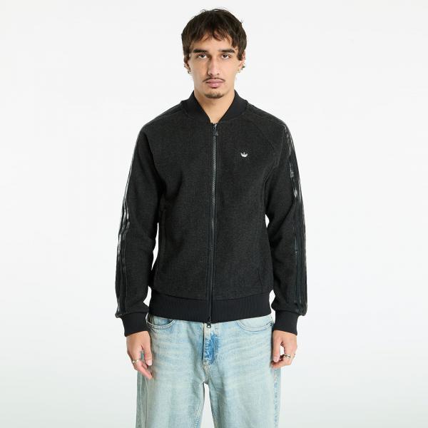 Bunda adidas Premium Track Top Black XL
