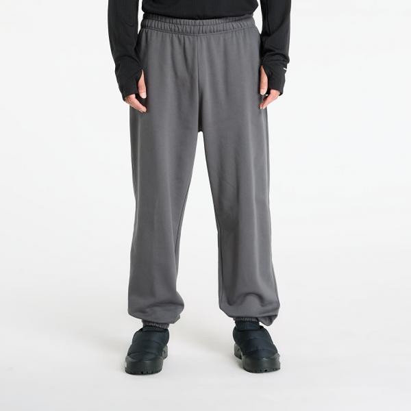 Tepláky The North Face U Expedition Celebration Relaxed Jogger UNISEX Anthracite Grey L