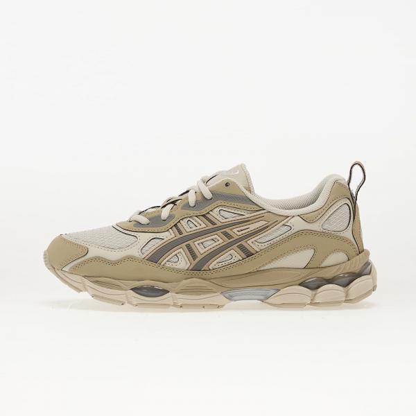 Tenisky Asics Gel-Nyc Rgd Smoke Grey/ Wool EUR 44.5