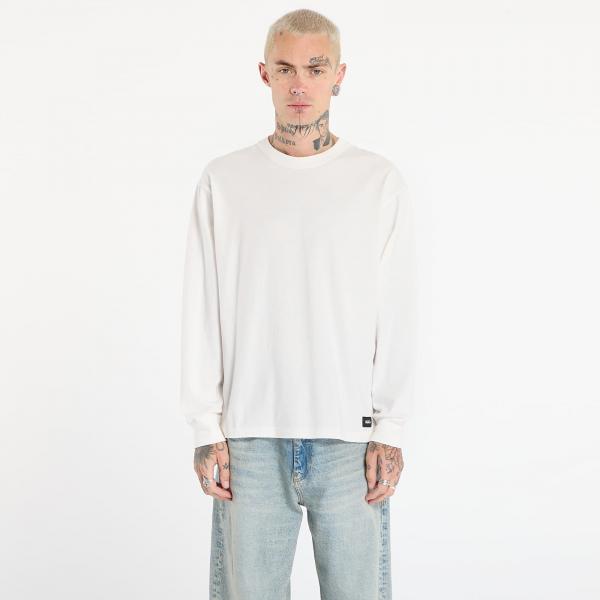 Tričko Vans LX SS Tee Brick Red XXL