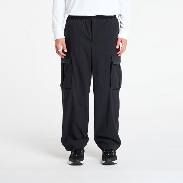 Kalhoty Under Armour Ua Unstpble Txtr Woven Cargo Black M