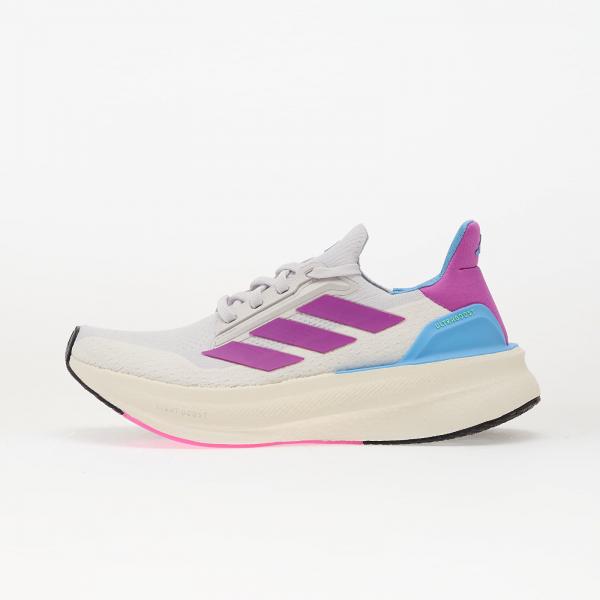 Tenisky adidas UltraBOOST 5X W Dash Grey/ Purbur/ Seblbu EUR 38 2/3