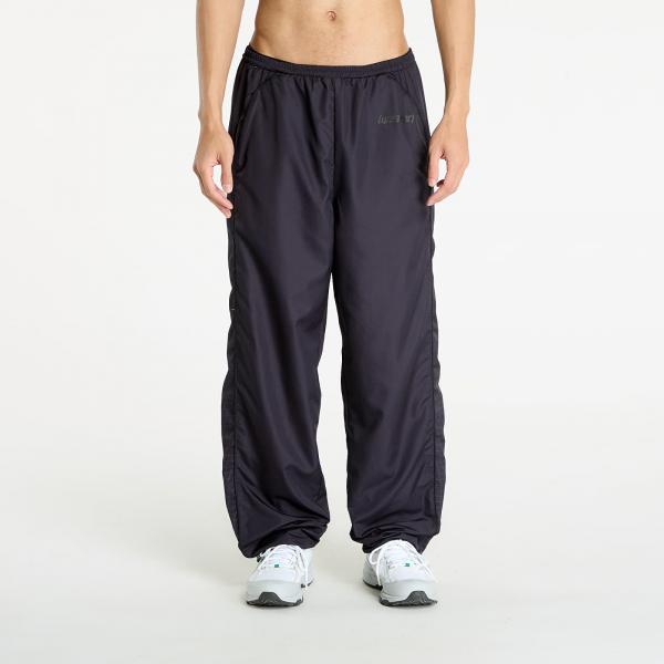 Kalhoty Wasted Paris M Spine Track Pant Black M