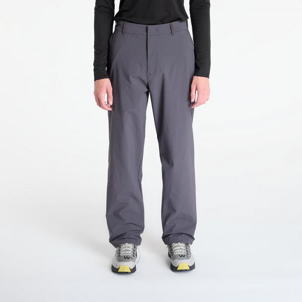 Kalhoty Pas Normal Studios Off-Race Tech Pants Steel L