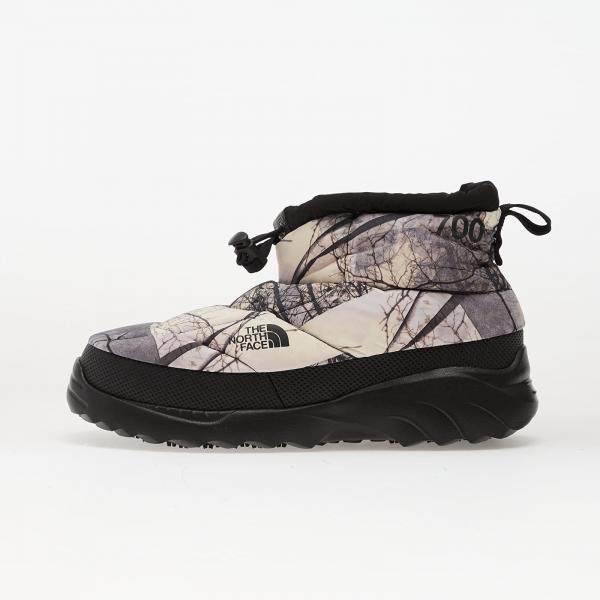 Tenisky The North Face Nuptse Traction Chuk Image Lift Camo EUR 45.5