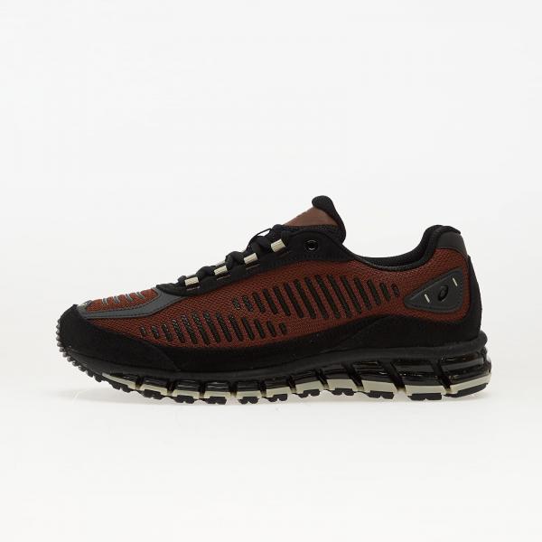 Tenisky Asics Gel-Quantum 360 I Amp Reddish Brown/ Black EUR 41.5