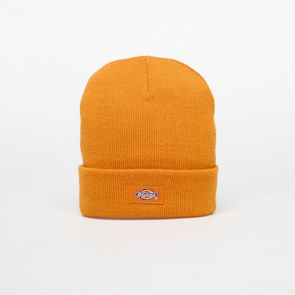 Čepice Dickies Gibsland Beanie Autumn Maple Universal