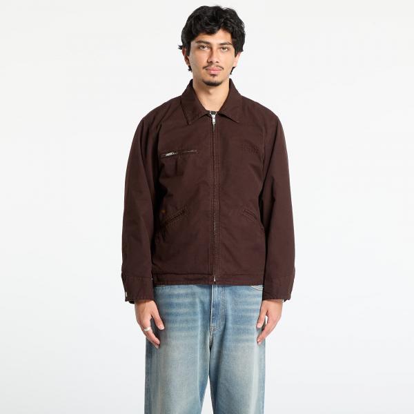 Bunda MM6 Rtw Show Sportsjacket Brown 40