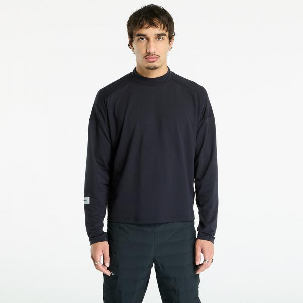 Tričko Craft Subz Rn Jersey Black S