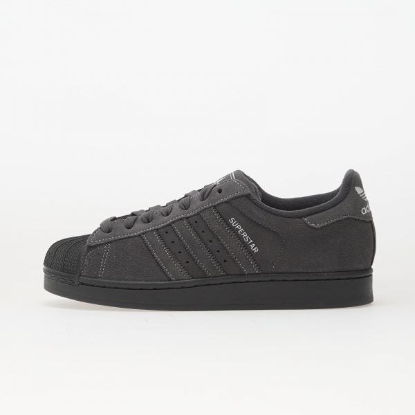 Tenisky adidas Superstar II Grey Six/ Grey Six/ Grey Six EUR 46