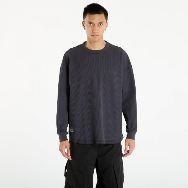 Tričko OAKLEY Fgl Union Ls Wide Tee 5.7 Phantom M