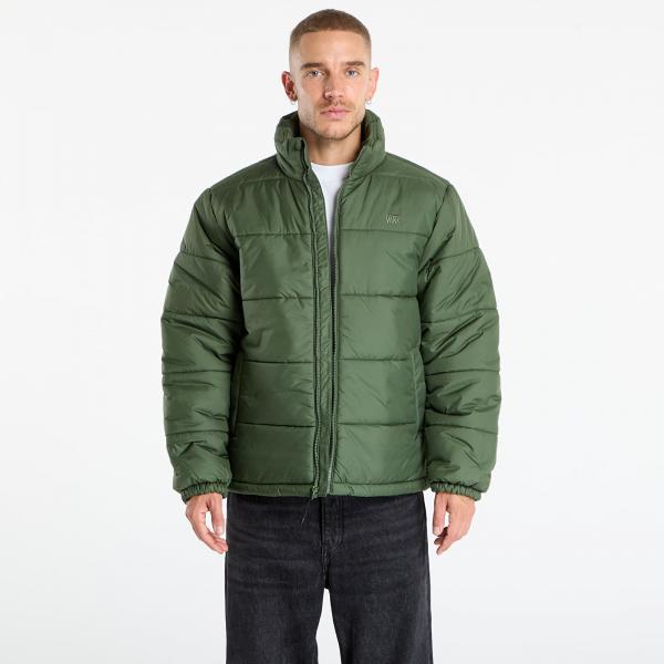 Bunda Vans Hillgate No Hood Puffer Pine Fore L