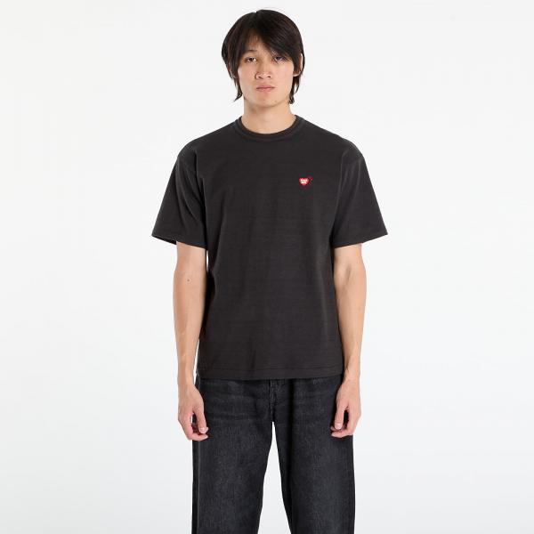 Tričko HUMAN MADE Graphic T-Shirt Black L
