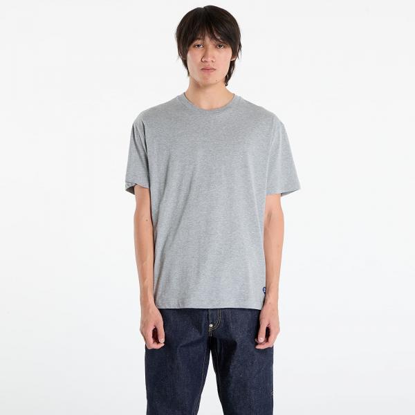 Tričko HUMAN MADE 3-Pack T-Shirt Set Gray L