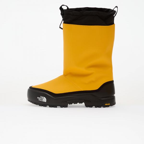 Tenisky The North Face Base Camp 200 Wp Sumitgld/ Tnfblk EUR 44
