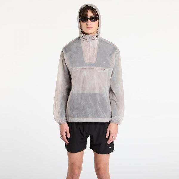 Bunda REPRESENT 247 Overhead Training Jacket Chalk M