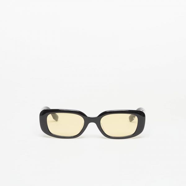 Sluneční brýle A BATHING APE Sunglasses 5 Black Universal