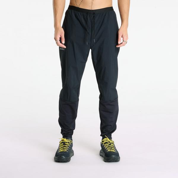 Kalhoty Craft Subz Light Pants Black S