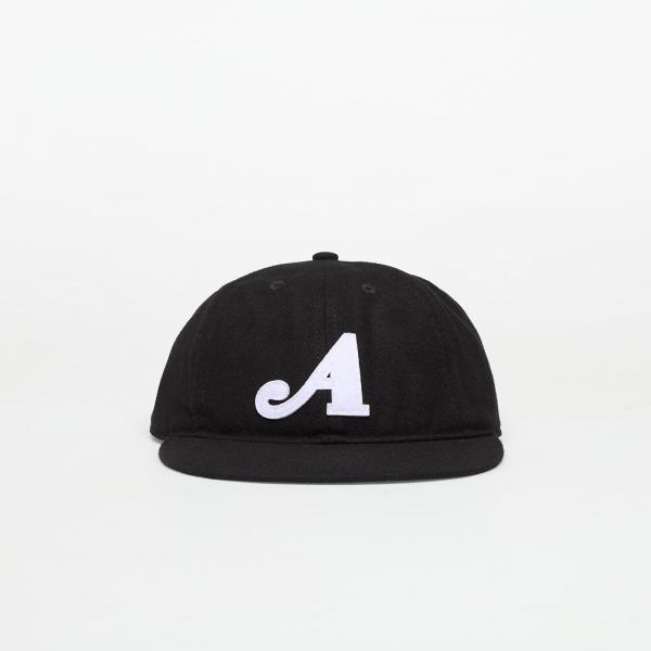 Kšiltovka Awake NY Classic A Baseball Cap Black Universal