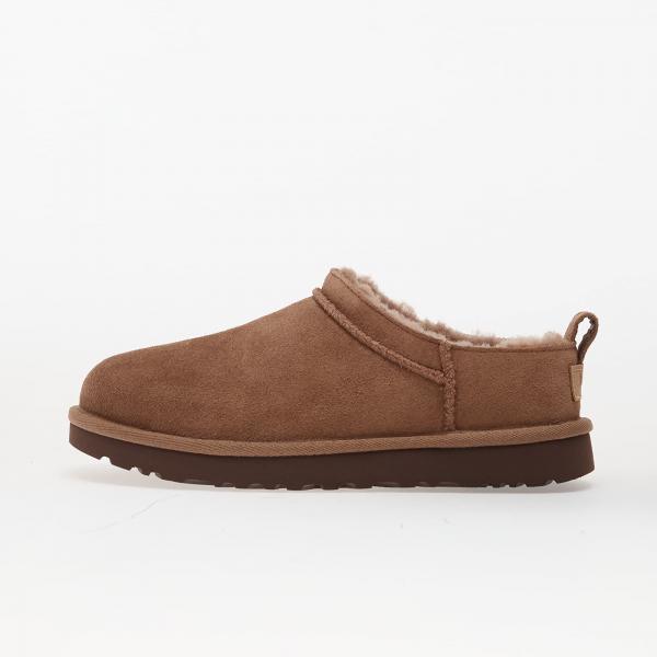 Tenisky UGG W Classic Micro Rocky Oak EUR 41