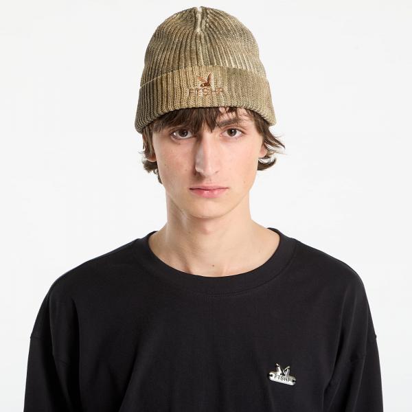Čepice Playboy x FTSHP Overdye Beanie Orche Universal