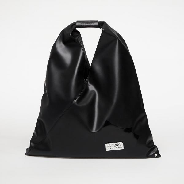 Taška MM6 Accessories Maison Margiela Handbag Black Universal