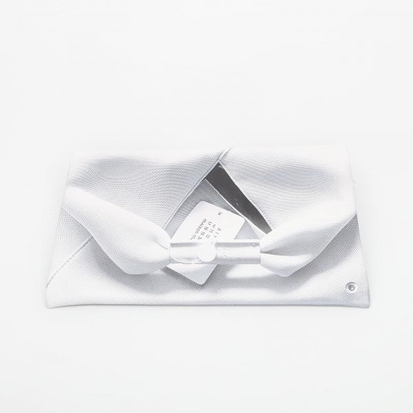 Kabelka MM6 Bags Avp Pochette White Universal