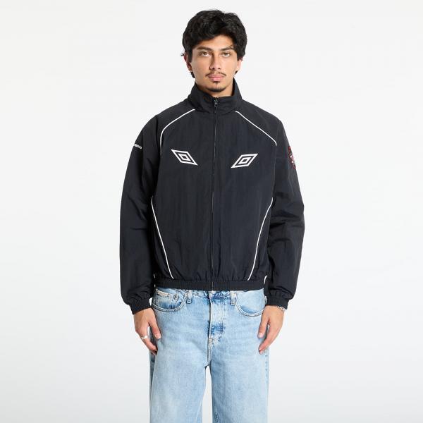 Bunda Umbro Eyes Tracksuit Black S