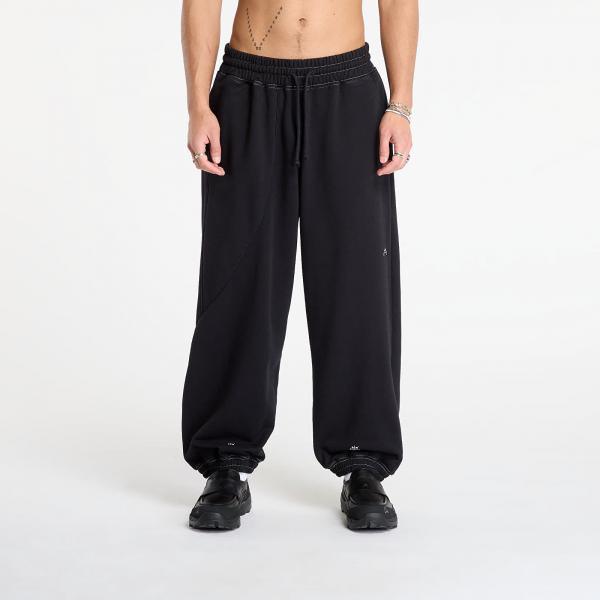 Tepláky A-COLD-WALL* Millbank Sweatpant Black M