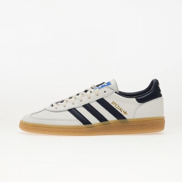 Tenisky adidas Handball Spezial Mig Core White/ Night Indigo/ Gum4 EUR 40 2/3
