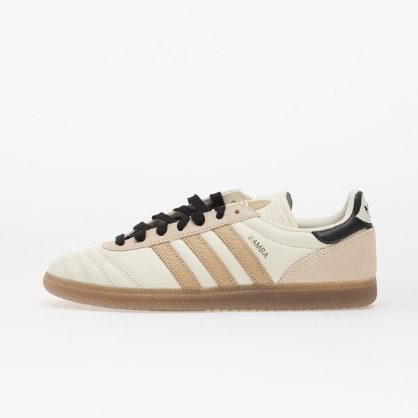 Tenisky adidas Samba Jp Off White/ Magic Beige/ Core Black EUR 46 2/3