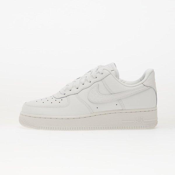 Tenisky Nike W Air Force 1 '07 Lo Summit White/ Summit White-White EUR 36.5
