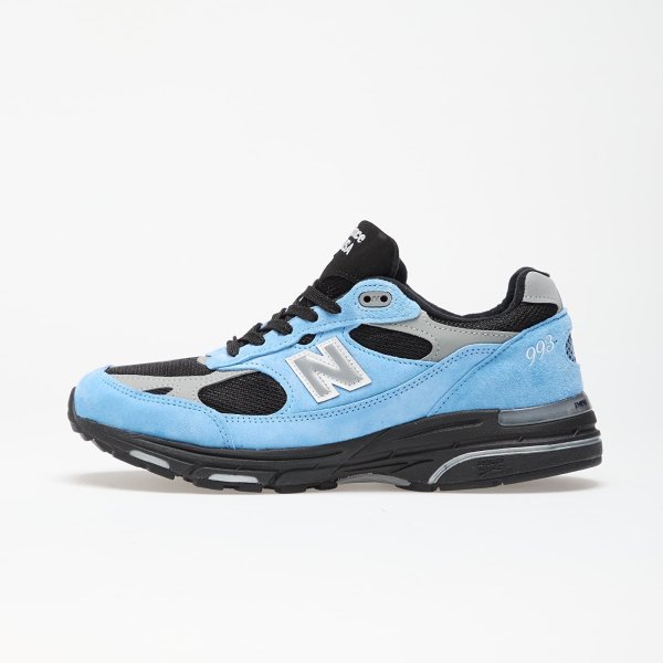 Tenisky New Balance 993 Made in USA Blue EUR 37
