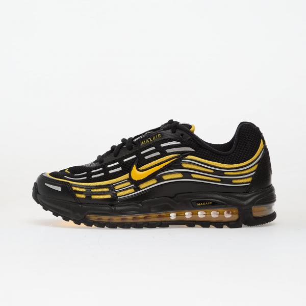 Tenisky Nike Air Max Tl 2.5 Black/ Varsity Maize-Black EUR 46
