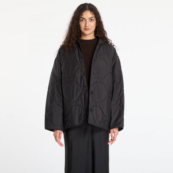 Bunda Samsøe Samsøe Sadonna Jacket Black S