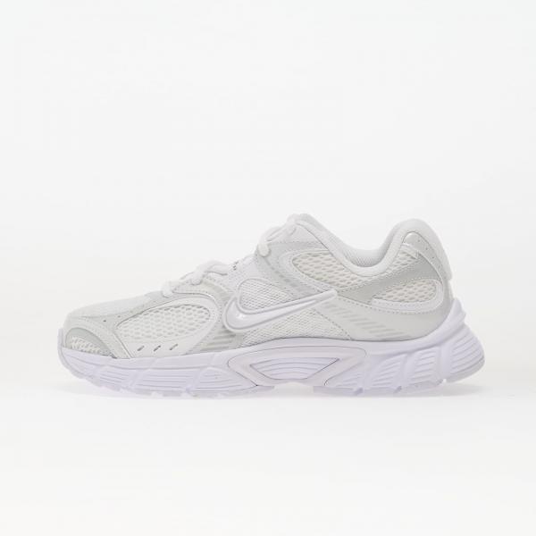 Tenisky Nike V5 Rnr White/ White-Black-Metallic Silver EUR 38