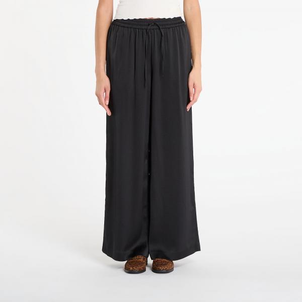 Kalhoty Samsøe Samsøe Sahelena Trousers Black M