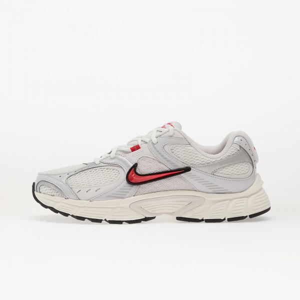 Tenisky Nike V5 Rnr Summit White/ Fire Red-Platinum Tint EUR 40.5